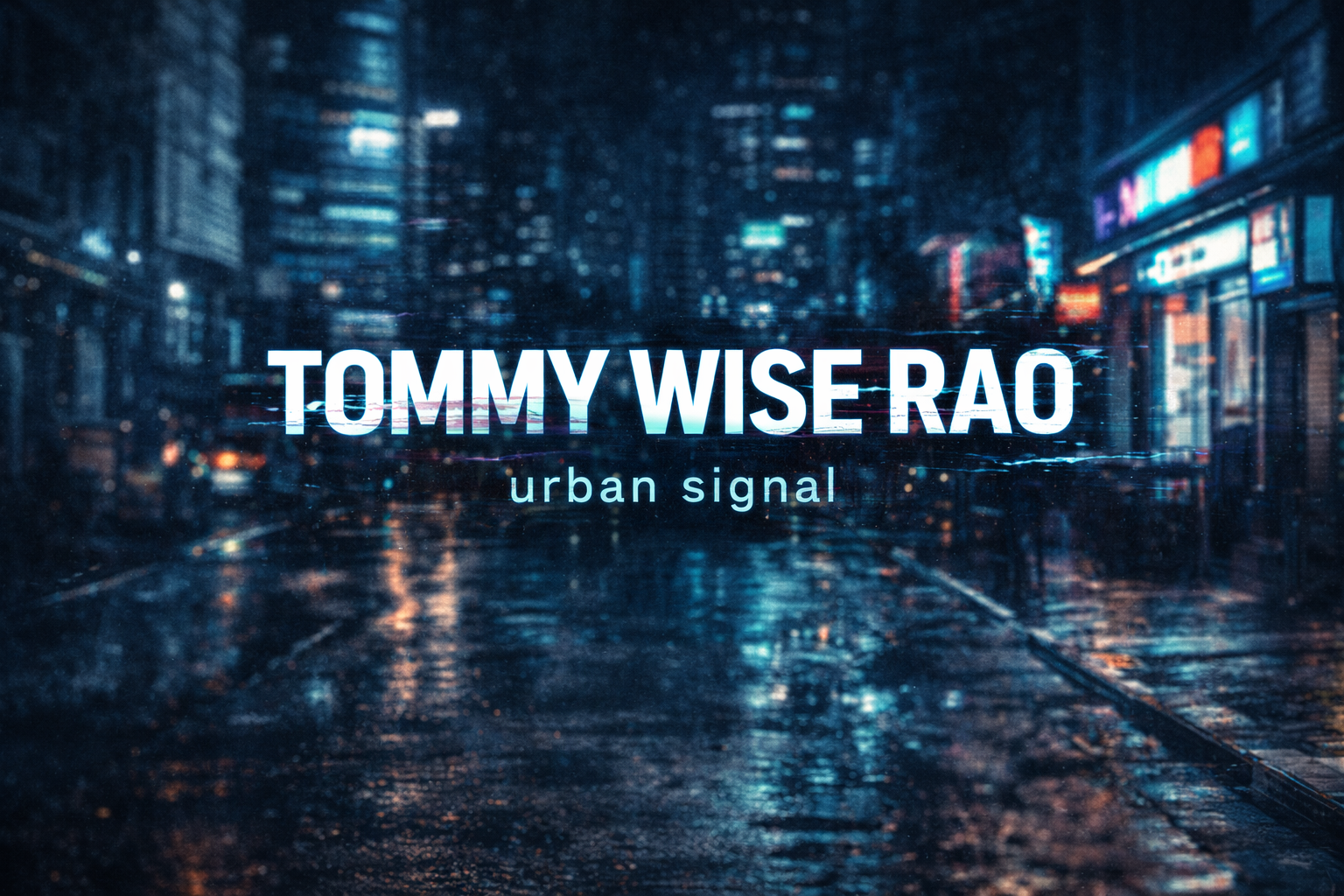 Akashic Radio — archive transmission