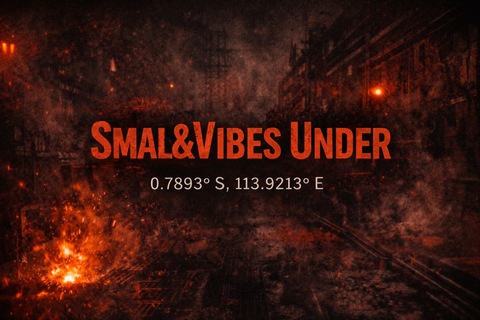 Akashic Radio — Small&Vibe Under