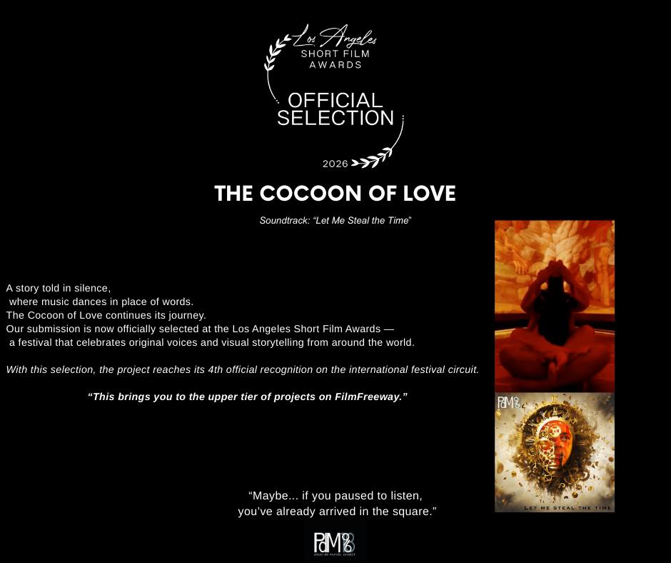 Official Selection Awards